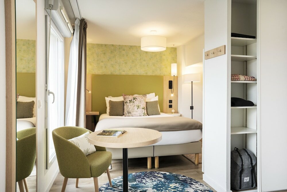 Фото Séjours & Affaires Paris Malakoff