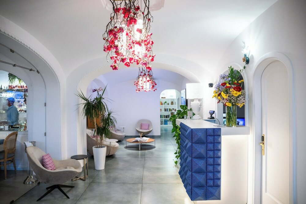 Фото Hotel Villa Gabrisa