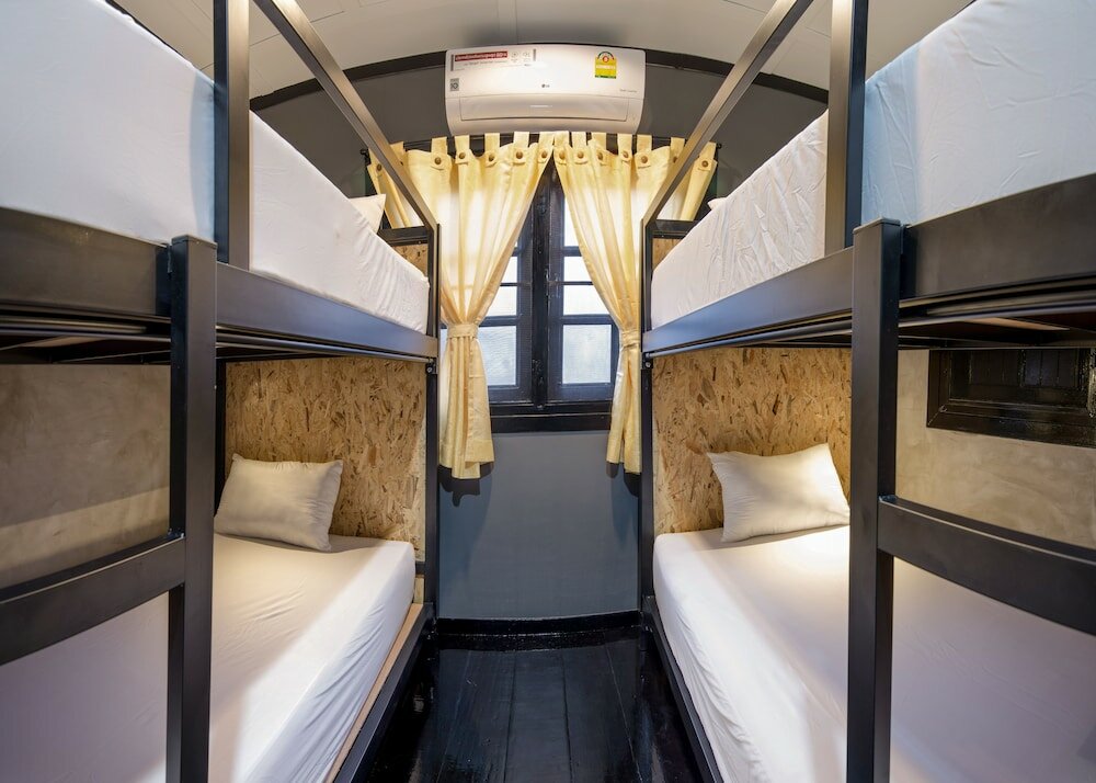 Фото Sawatdee Guesthouse the Original