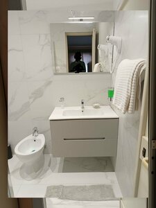 Гостиница Hotel Centrale Europa