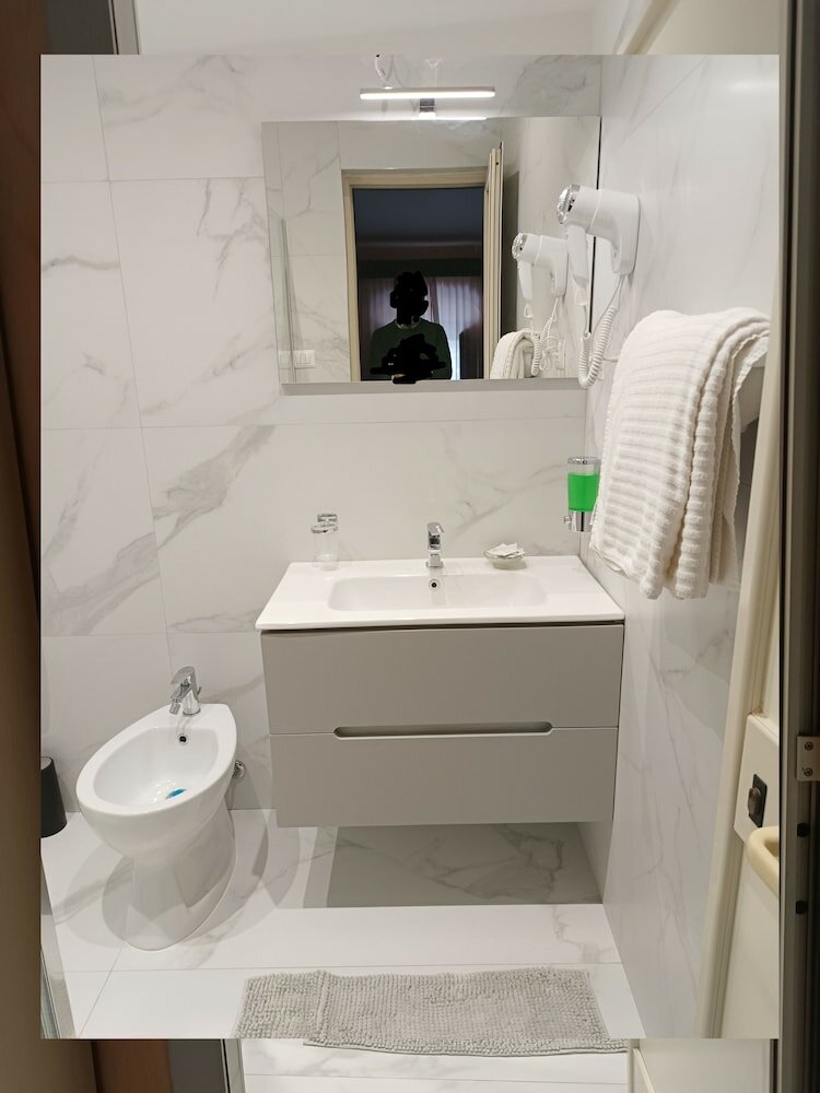 Фото Hotel Centrale Europa