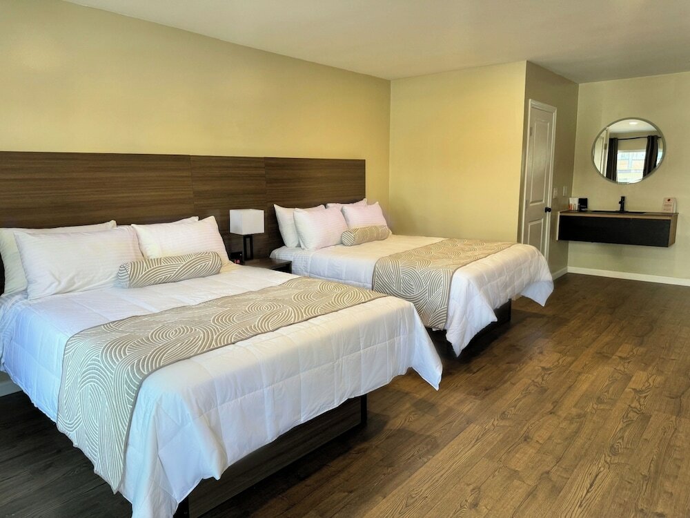 Фото The Dixie Hollywood