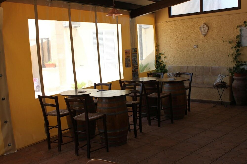 Фото Villa Mozia