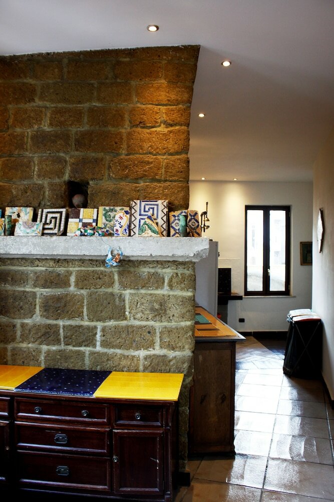 Фото Casa del Monacone