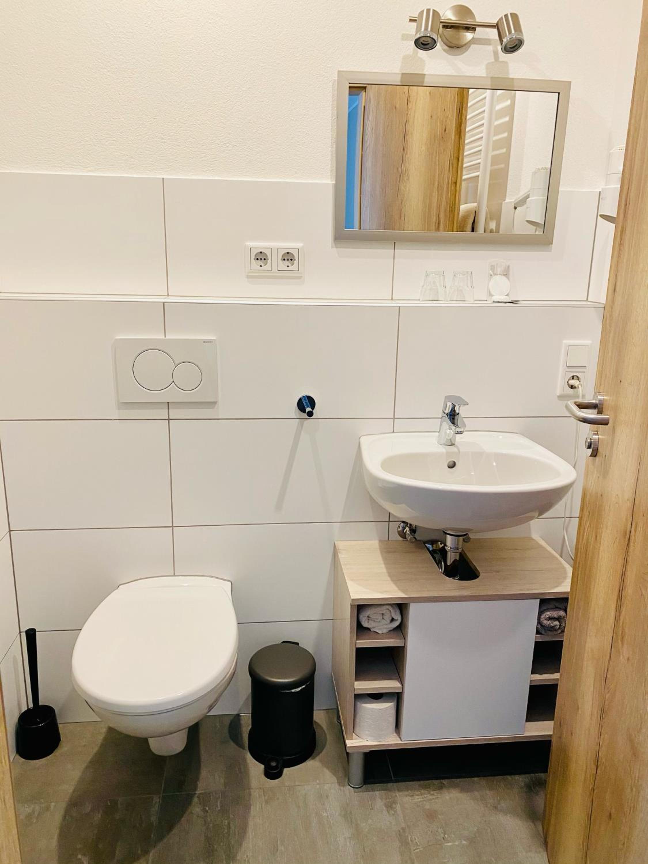 Фото Wöllbacher Tor