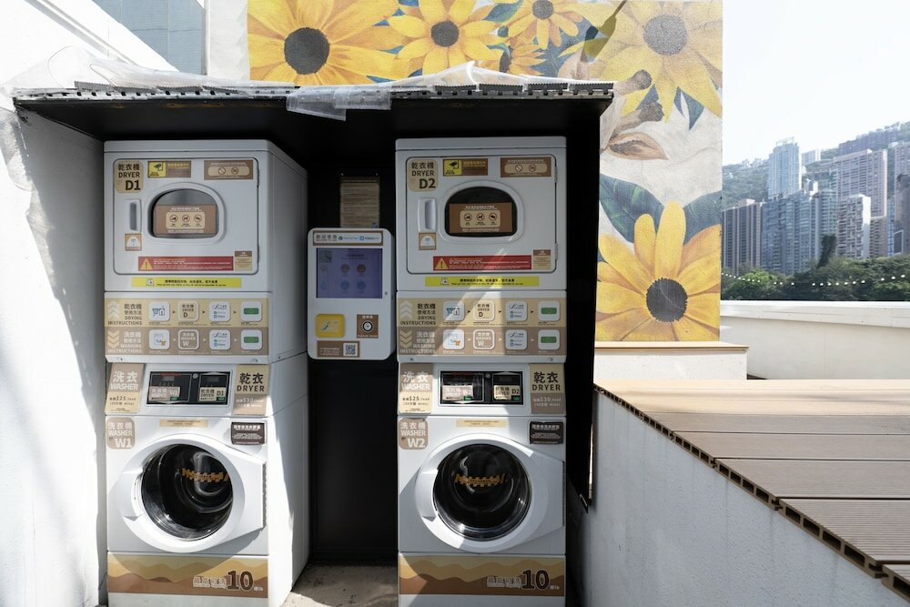 Фото Mini Central