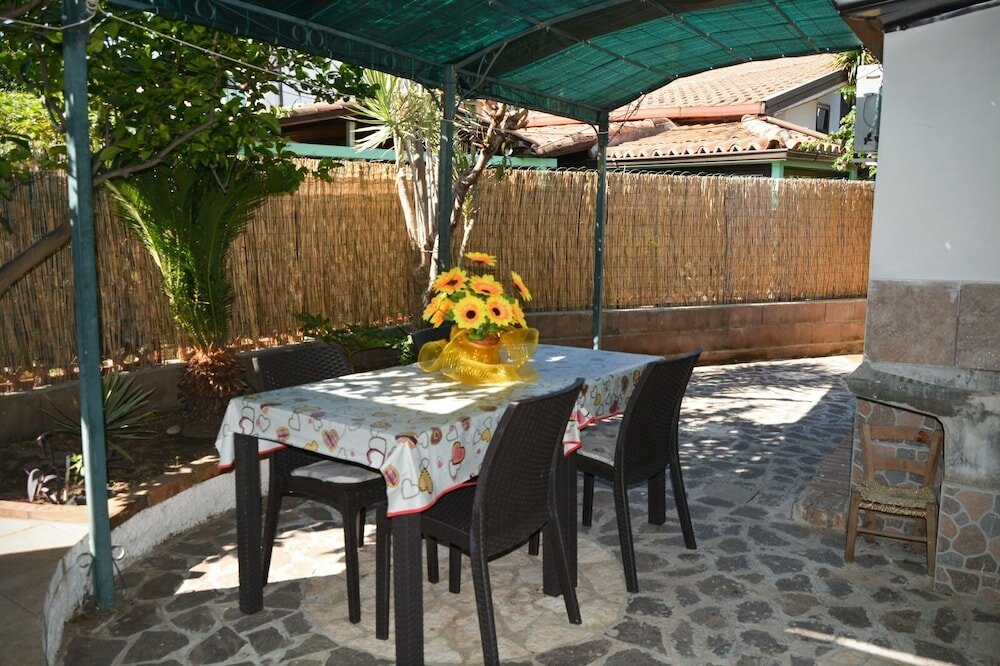 Фото B&b Baia di Riaci Tropea