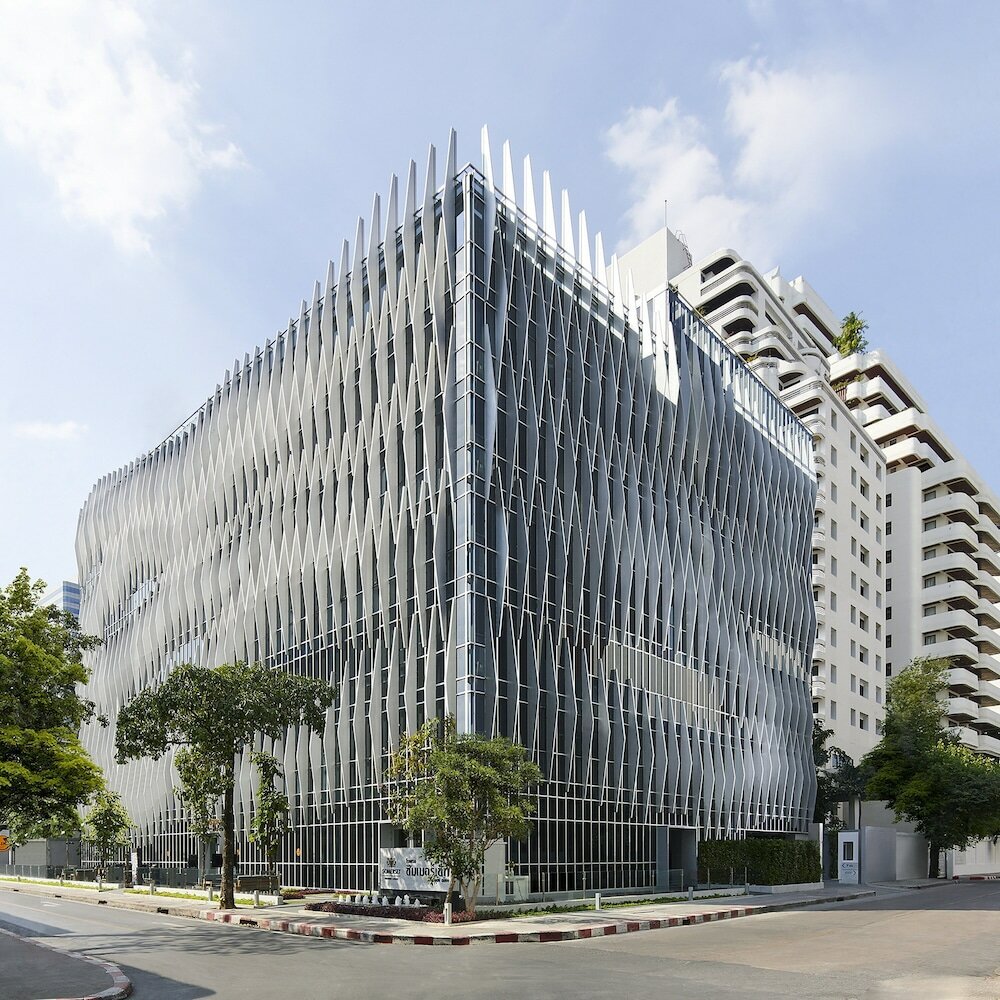 Фото Somerset Maison Asoke Bangkok by Ascott