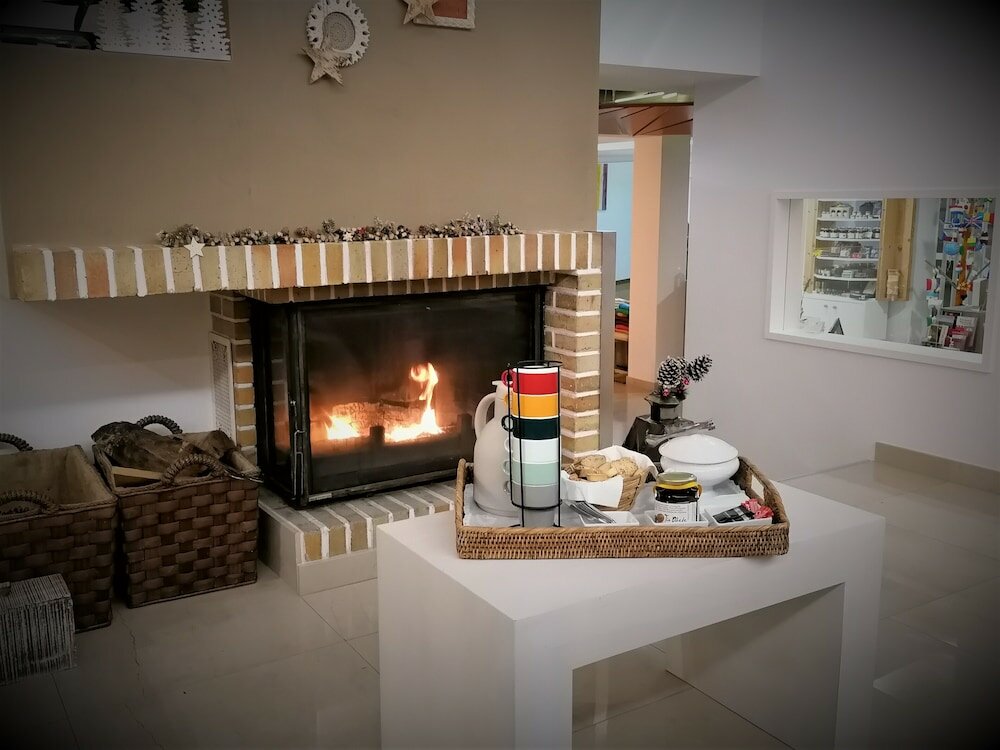 Фото Casa do Outeiro Hotel