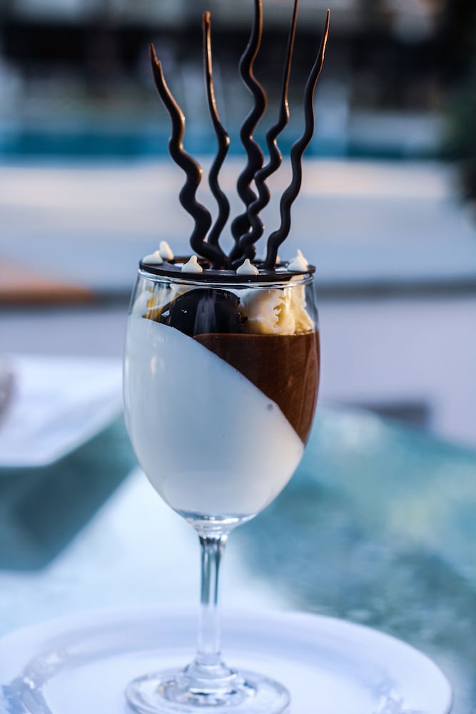 Фото Novotel Goa Dona Sylvia Resort Hotel