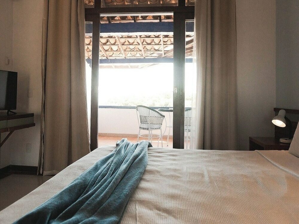 Фото Colonna Galápagos Garden Hotel