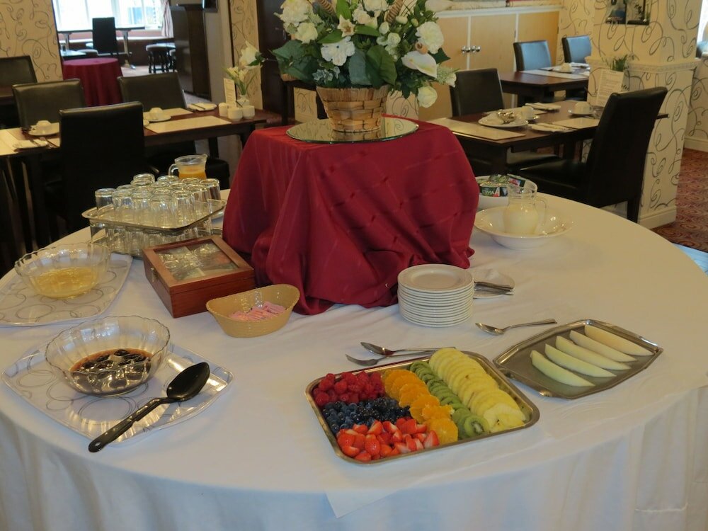 Фото The Royal Bridlington