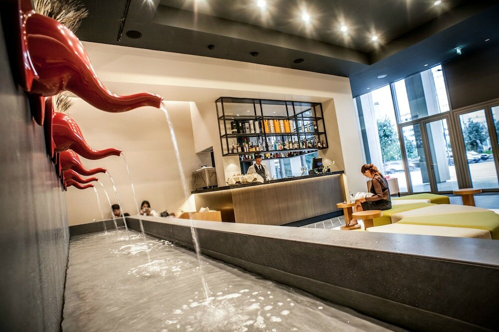 Фото Hotel Glam Milano