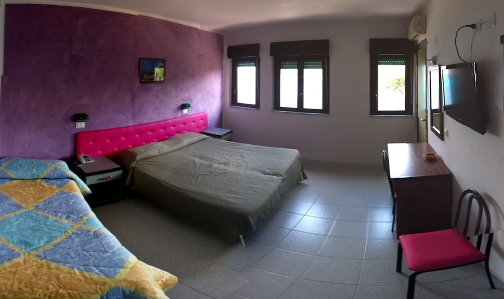 Фото Hotel Bellevue del Golfo
