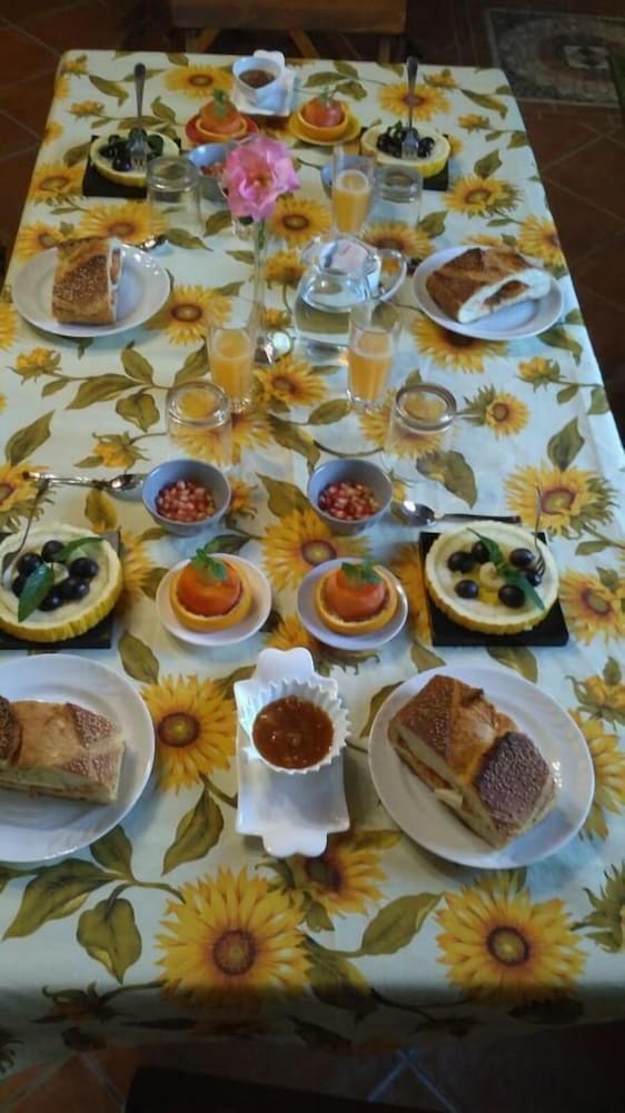 Фото B&b Le Macine 1868