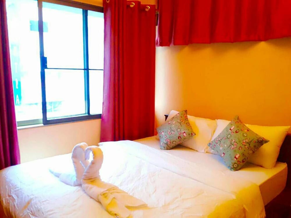 Фото De Sky Sukhumvit Ekkamai