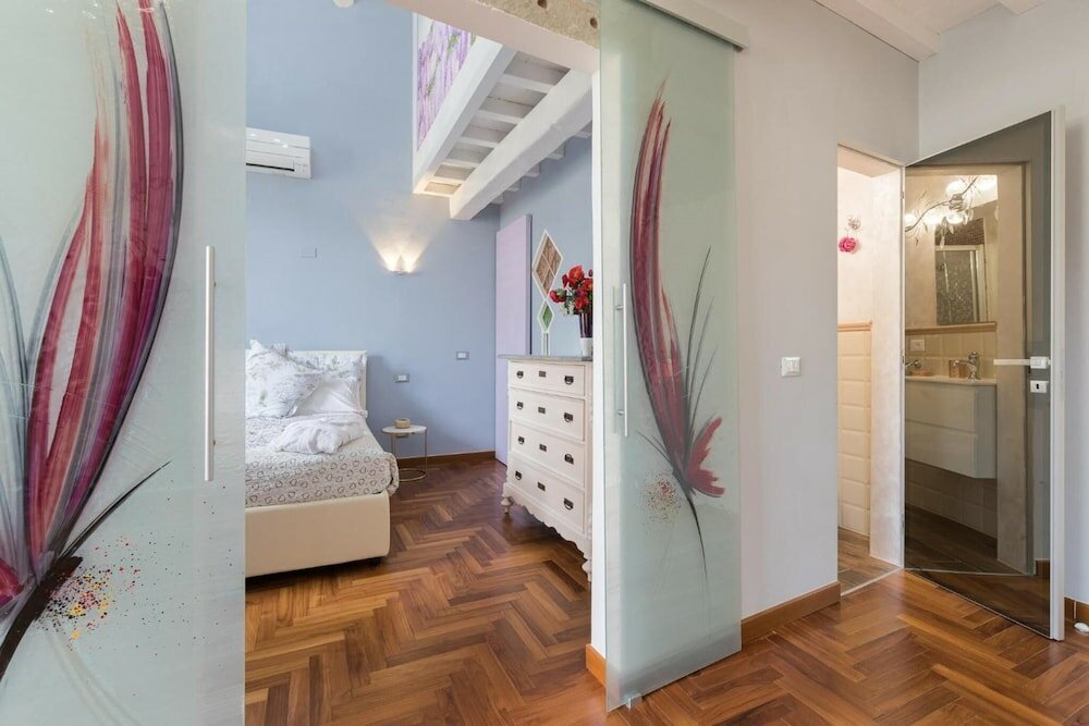 Фото Central View Suite