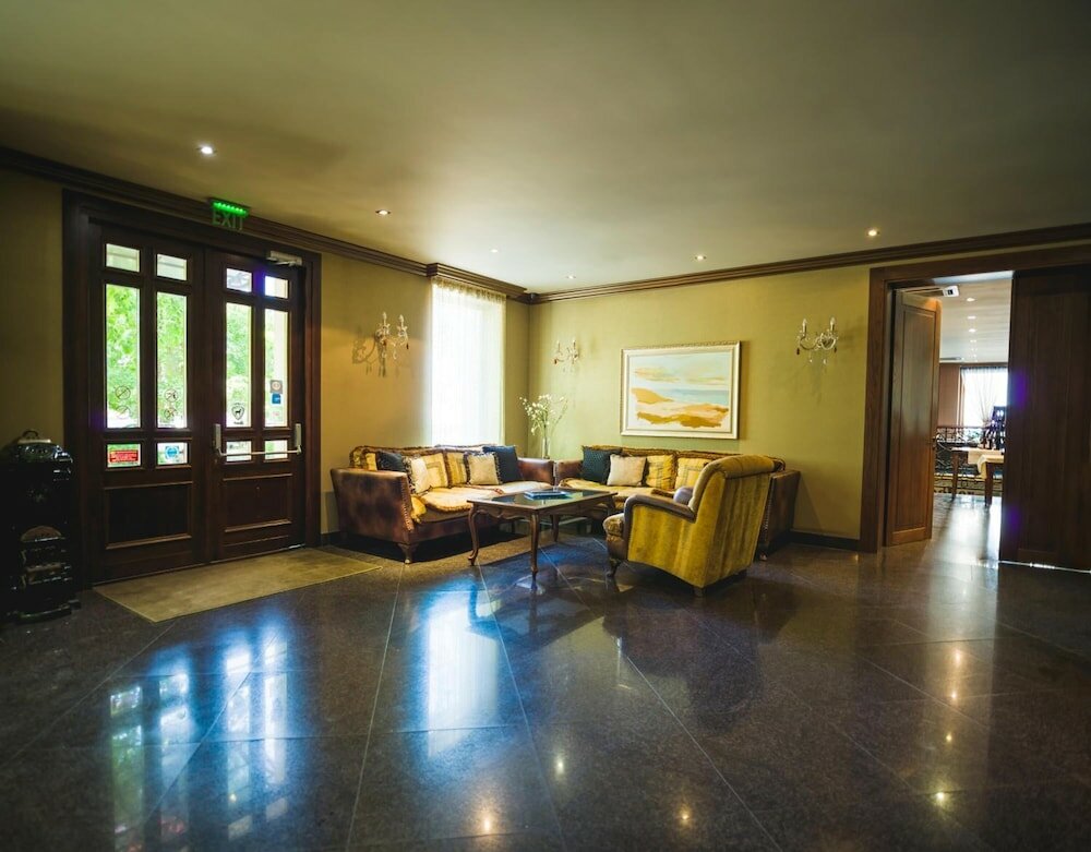 Фото Ventura Boutique Hotel