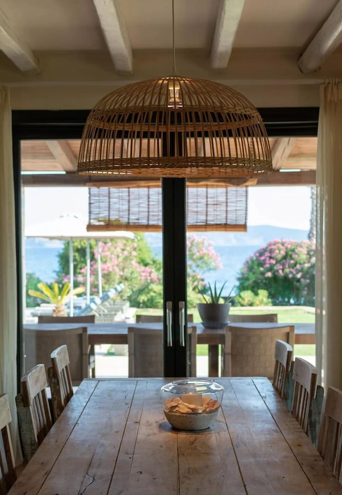 Фото Thermesea Luxury Lodge