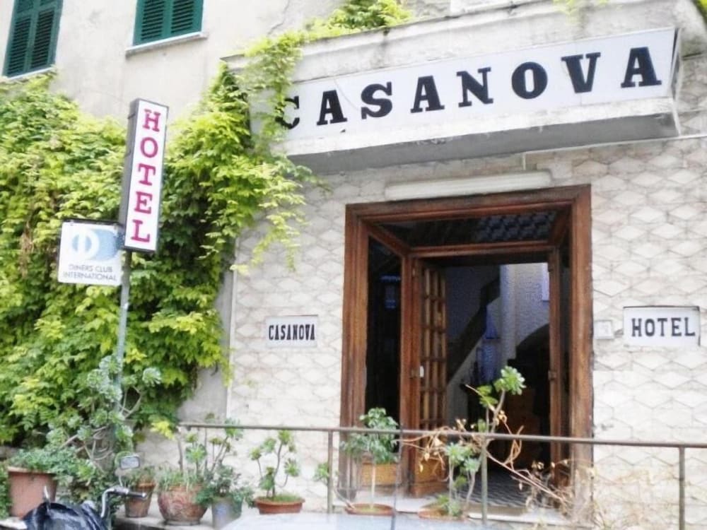 Фото Hotel Casanova