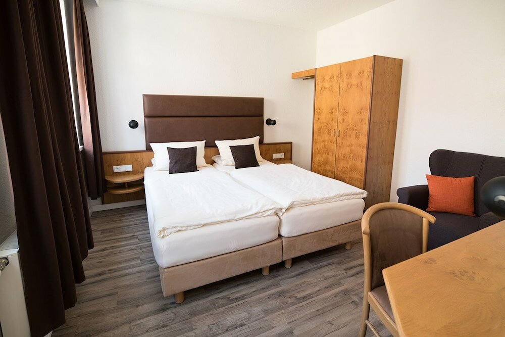 Фото Hotel Restaurant Piazza