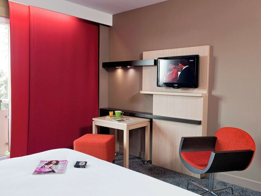 Фото Ibis Styles Saint Dizier