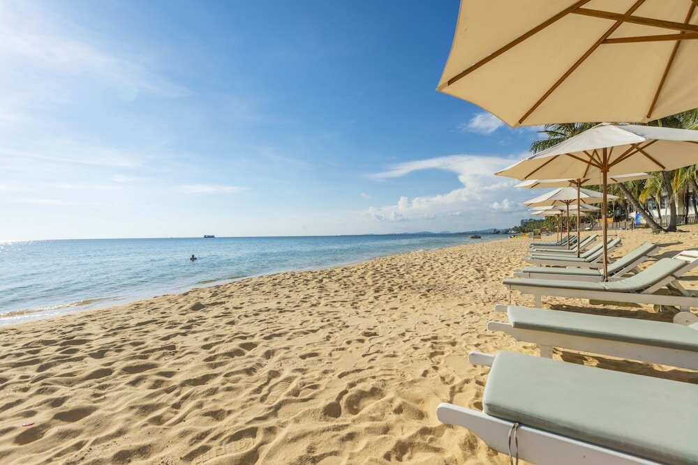 Фото Thien Thanh Phu Quoc Resort