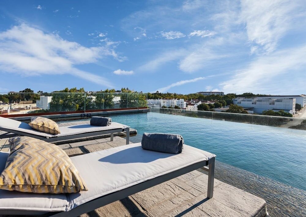 Фото Vitória Stone Hotel