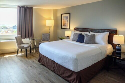 Гостиница Rodd Grand Yarmouth Hotel в Ярмуте