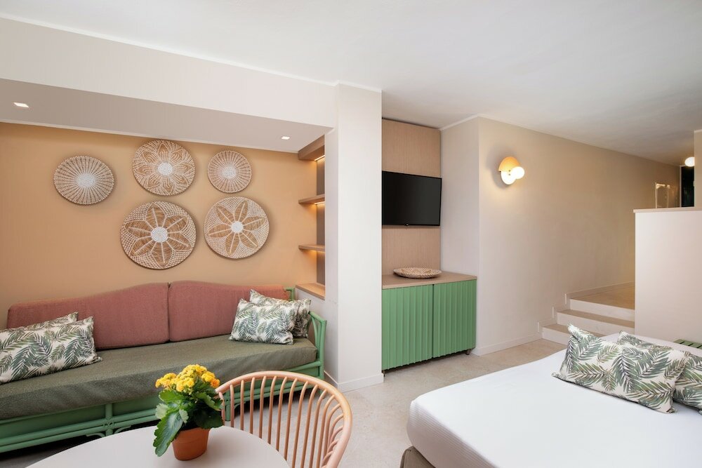 Фото Voi Tanka Village