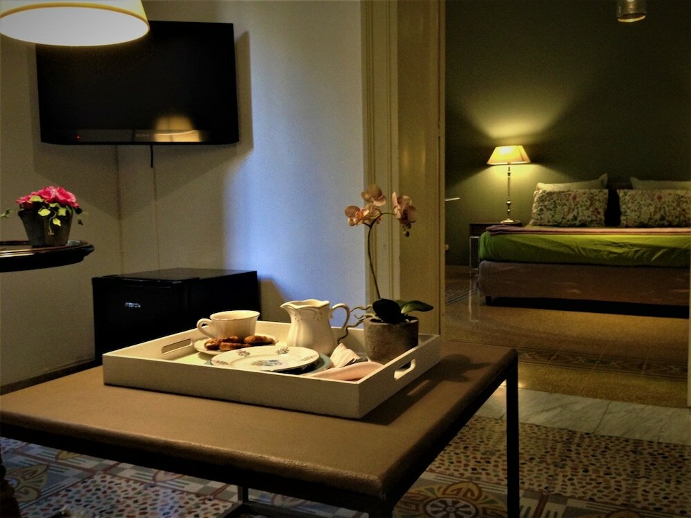 Фото A Casa di Amelie