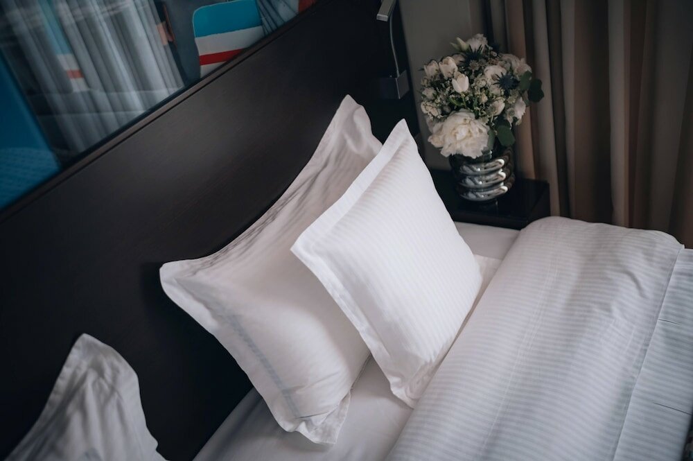 Фото Boutique Hotel Townhouse 27