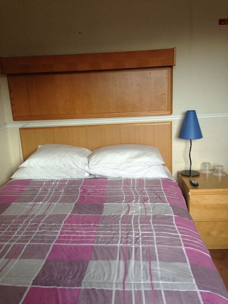 Фото The Rex Hotel