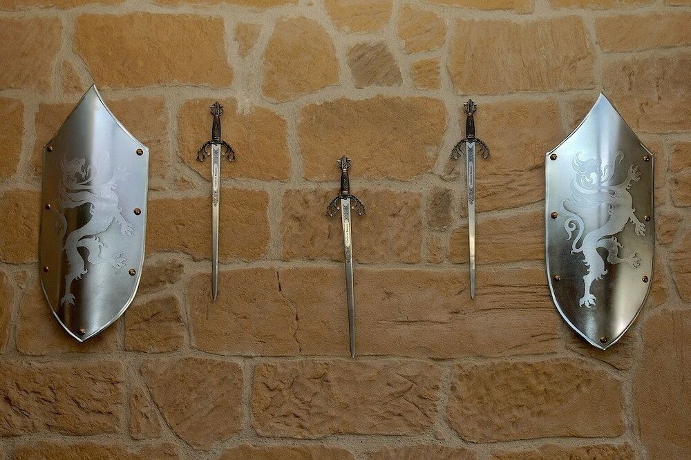 Фото Hotel Castillo Bonavia