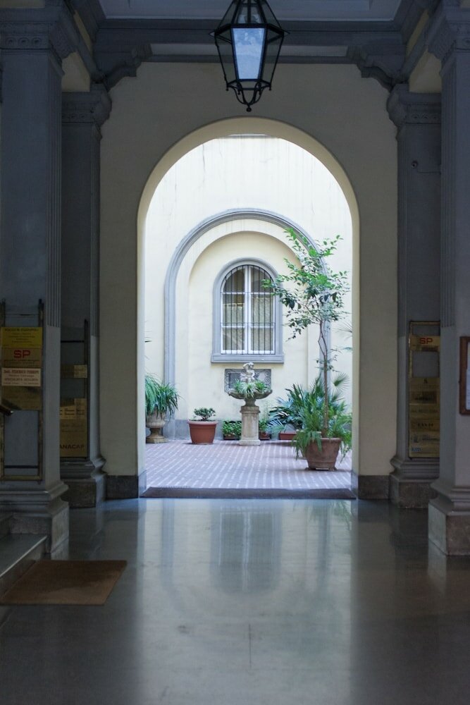 Фото Angelina B&b Dimora Contemporanea