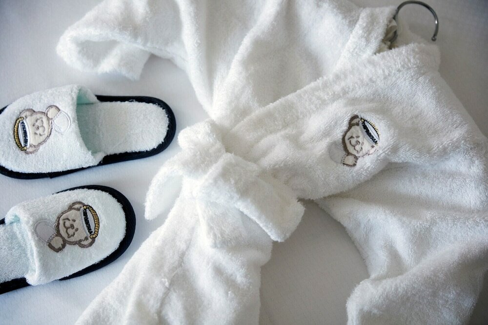 Фото The Peninsula Shanghai