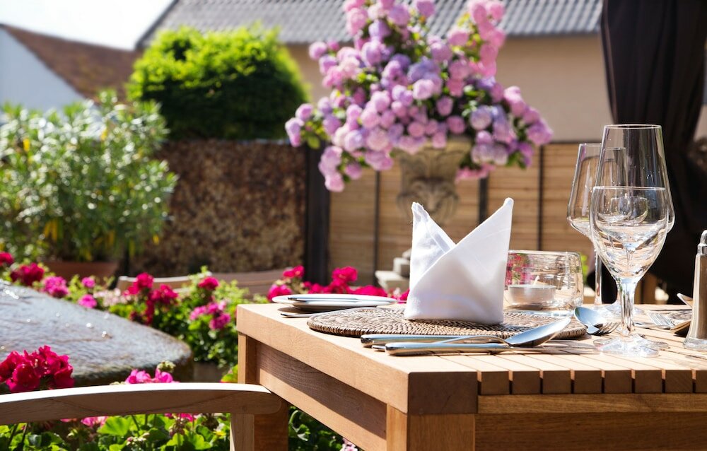 Фото Mühlbach Thermal SPA & Romantik Hotel