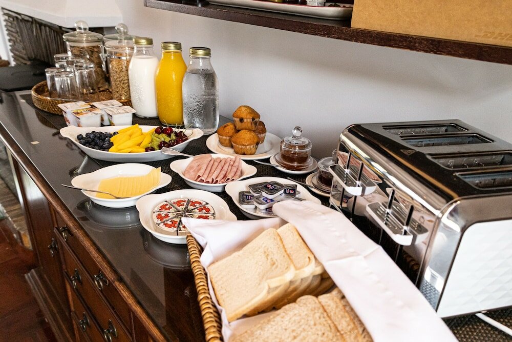 Фото Cape Village Lodge