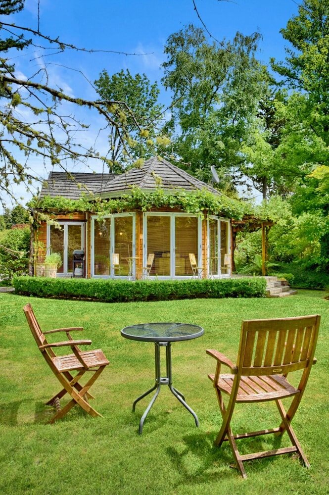 Фото River Birches