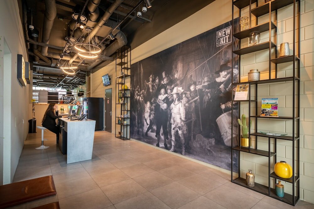 Фото Hotel New Kit