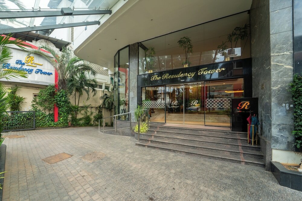 Фото The Residency Tower