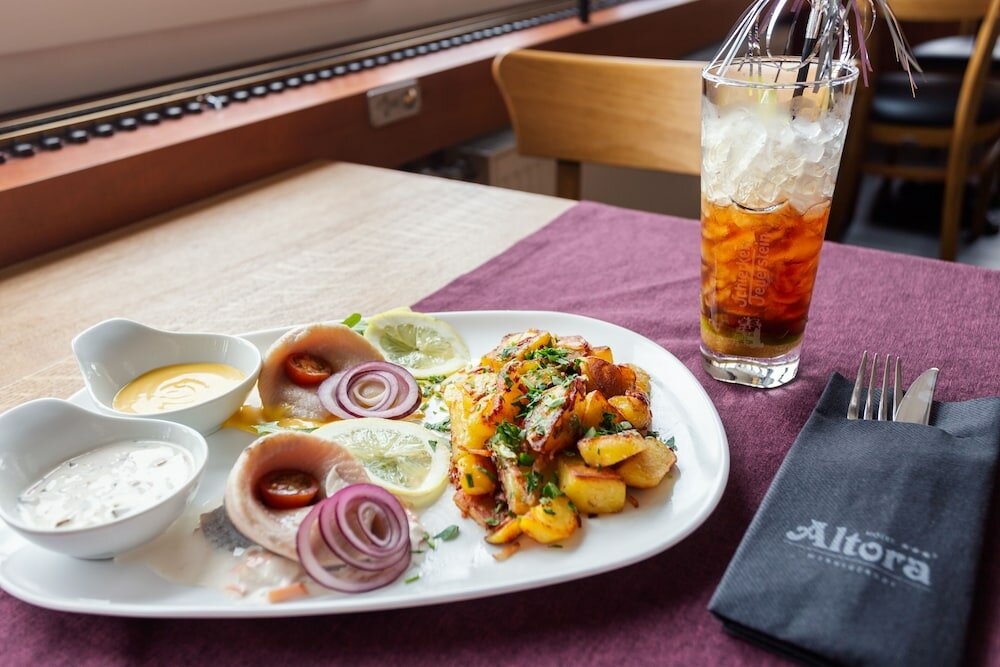 Фото Hotel Altora