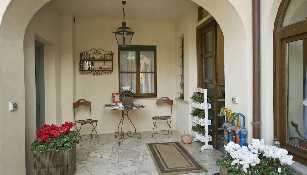 Фото Villa Magnolia Relais