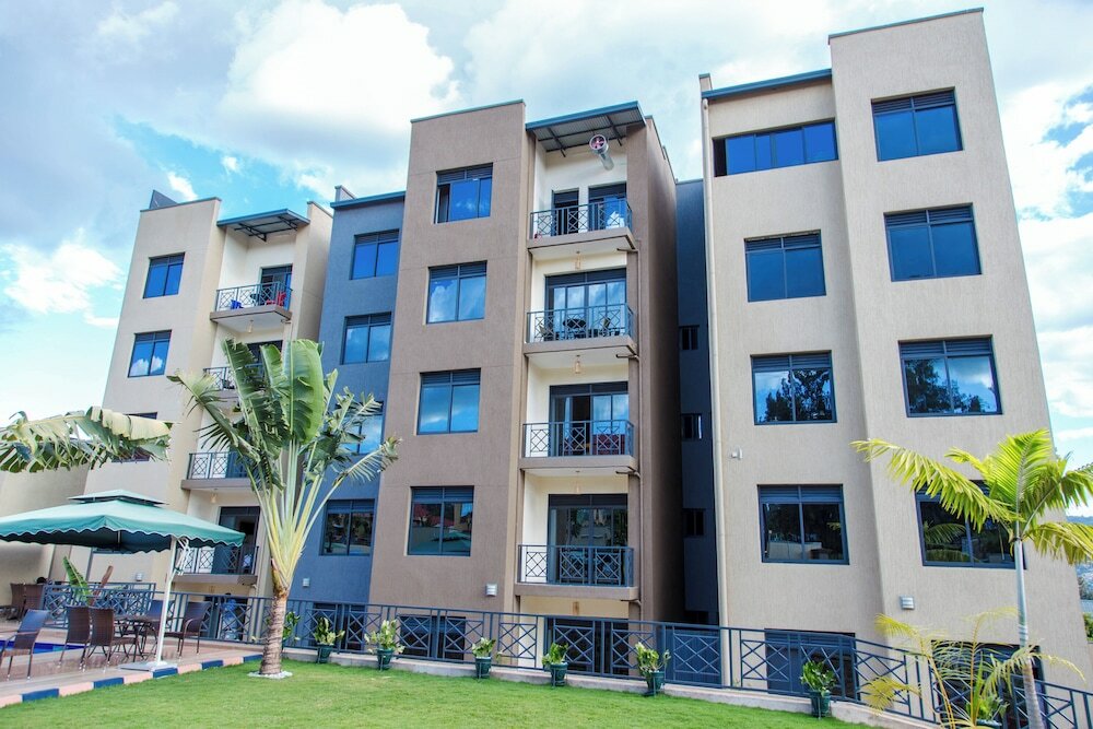 Фото Mountain View Apartment