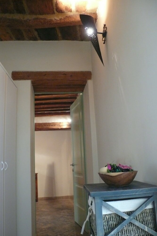 Фото Le Camere di Casa Cassandra