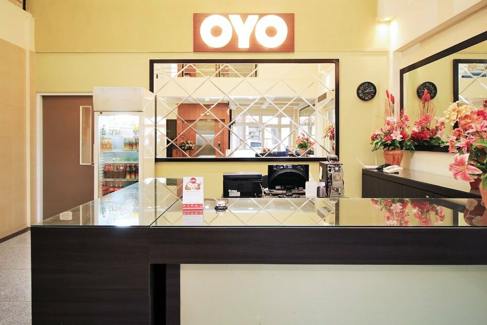 Hotel Super Oyo Capital O 175 K-60 Residence, Surabaya, photo