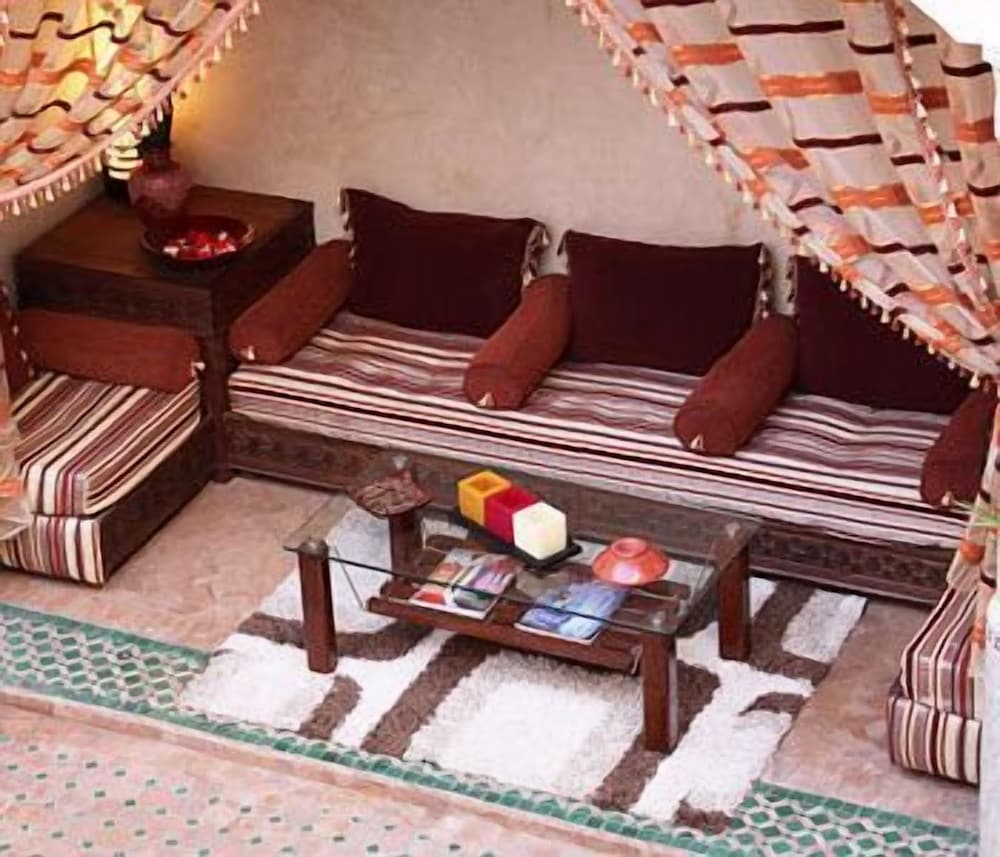 Фото Riad Cannelle