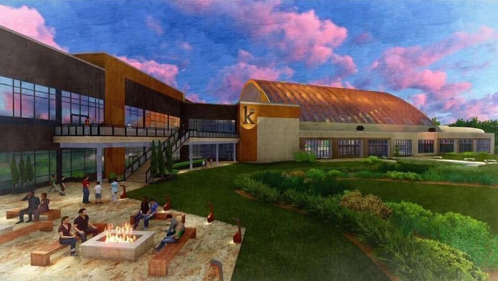 Фото The Kartrite Resort & Indoor Waterpark