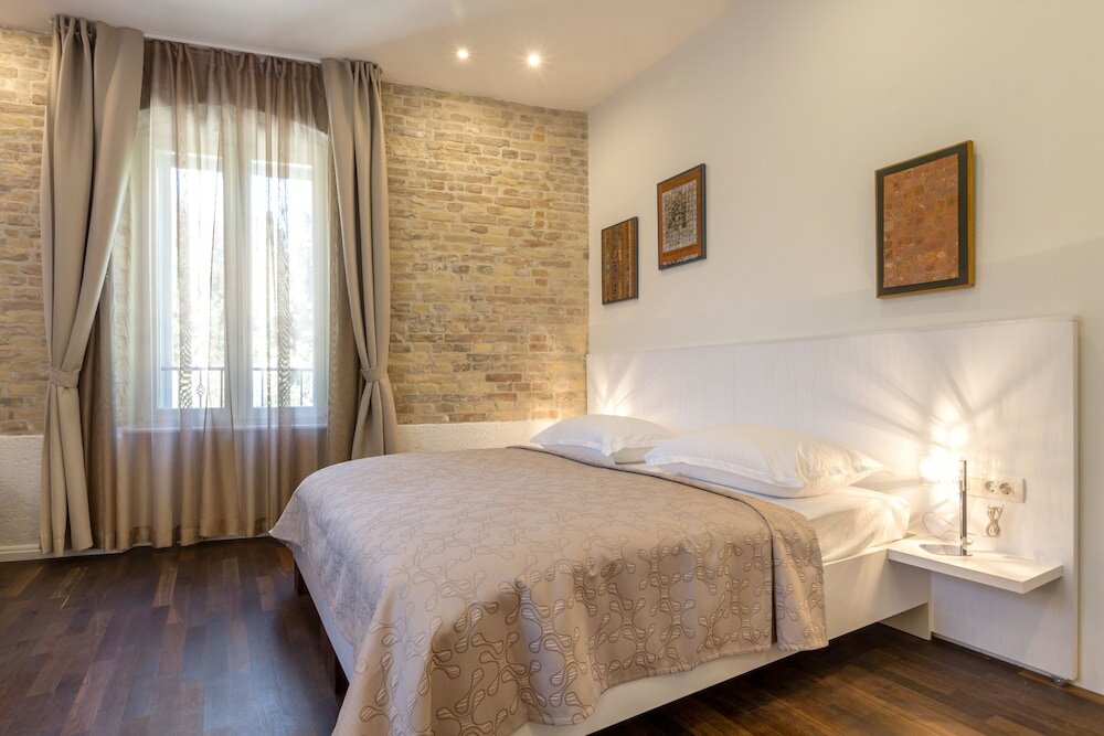 Фото Pellegrini Luxury Rooms