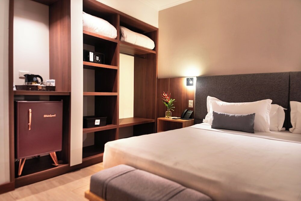 Фото Hotel Saint George